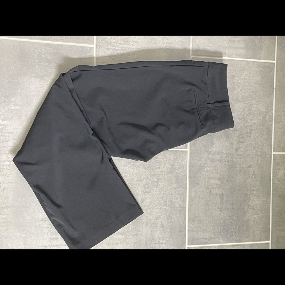 Counterparts black dress pants .